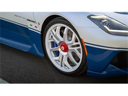 2025 Maserati MC20 (CC-2122922) for sale in Las Vegas, Nevada
