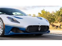 2025 Maserati MC20 (CC-2122922) for sale in Las Vegas, Nevada