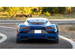 2025 Maserati MC20 (CC-2122922) for sale in Las Vegas, Nevada