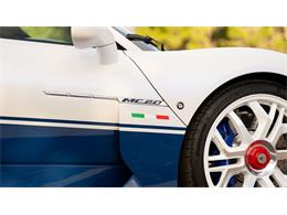 2025 Maserati MC20 (CC-2122922) for sale in Las Vegas, Nevada