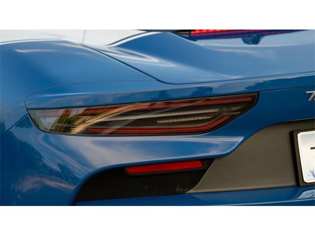 2025 Maserati MC20 (CC-2122922) for sale in Las Vegas, Nevada