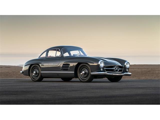 1955 Mercedes-Benz 300 (CC-2122923) for sale in Las Vegas, Nevada
