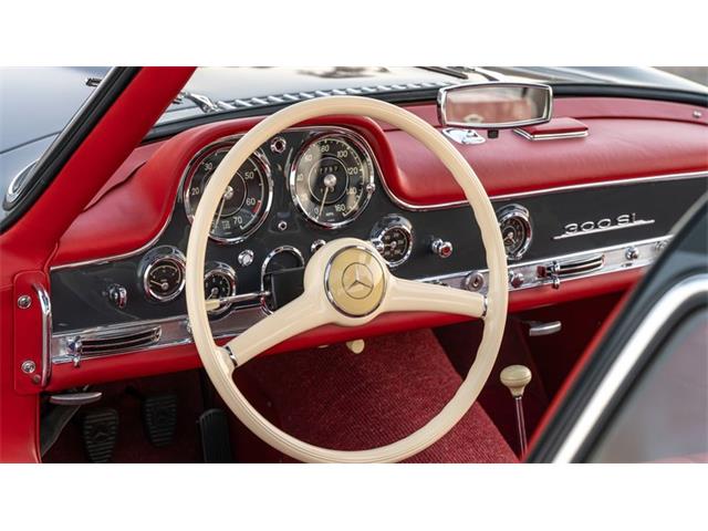 1955 Mercedes-Benz 300 (CC-2122923) for sale in Las Vegas, Nevada