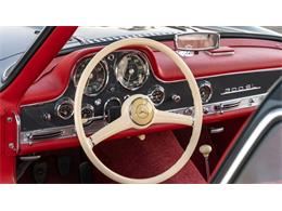 1955 Mercedes-Benz 300 (CC-2122923) for sale in Las Vegas, Nevada