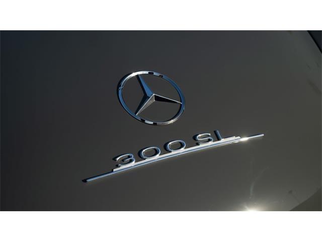1955 Mercedes-Benz 300 (CC-2122923) for sale in Las Vegas, Nevada