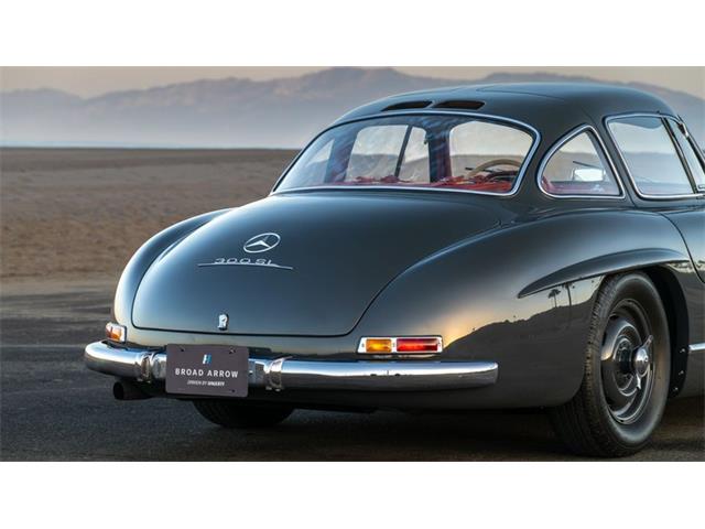 1955 Mercedes-Benz 300 (CC-2122923) for sale in Las Vegas, Nevada