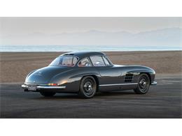 1955 Mercedes-Benz 300 (CC-2122923) for sale in Las Vegas, Nevada