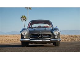 1955 Mercedes-Benz 300 (CC-2122923) for sale in Las Vegas, Nevada