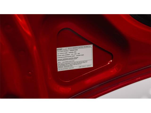 2023 Ferrari Roma (CC-2122924) for sale in Las Vegas, Nevada