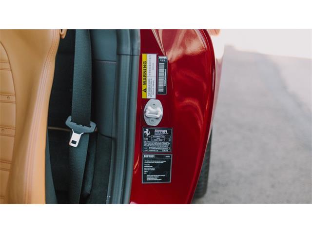 2023 Ferrari Roma (CC-2122924) for sale in Las Vegas, Nevada