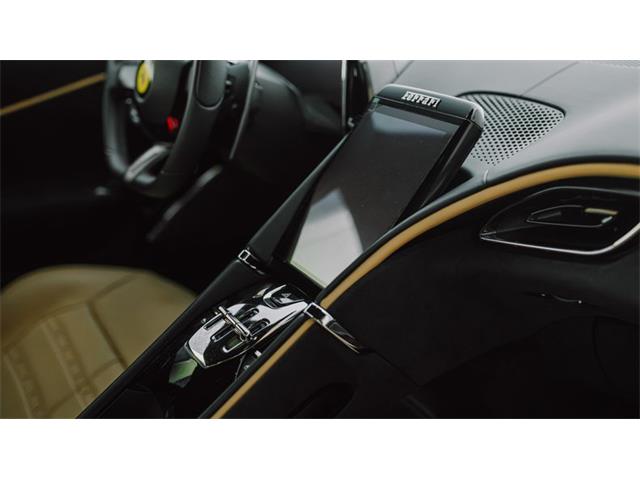 2023 Ferrari Roma (CC-2122924) for sale in Las Vegas, Nevada