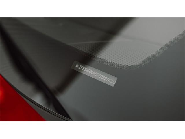 2023 Ferrari Roma (CC-2122924) for sale in Las Vegas, Nevada