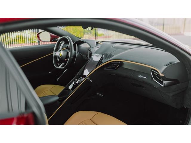 2023 Ferrari Roma (CC-2122924) for sale in Las Vegas, Nevada