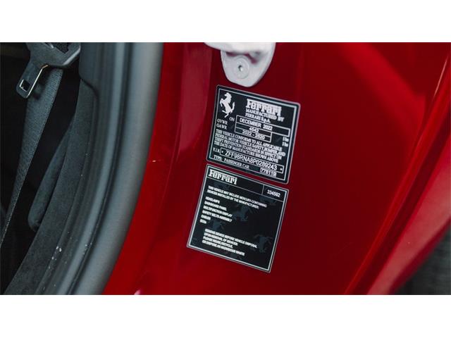 2023 Ferrari Roma (CC-2122924) for sale in Las Vegas, Nevada