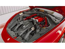 2023 Ferrari Roma (CC-2122924) for sale in Las Vegas, Nevada