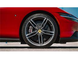 2023 Ferrari Roma (CC-2122924) for sale in Las Vegas, Nevada