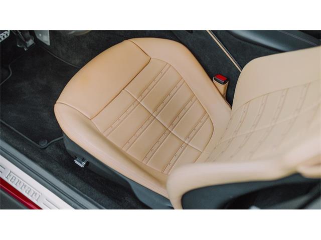 2023 Ferrari Roma (CC-2122924) for sale in Las Vegas, Nevada