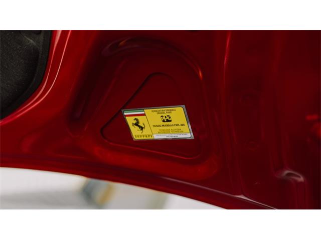 2023 Ferrari Roma (CC-2122924) for sale in Las Vegas, Nevada