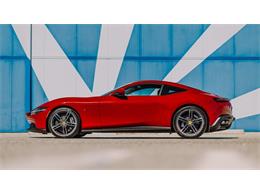 2023 Ferrari Roma (CC-2122924) for sale in Las Vegas, Nevada