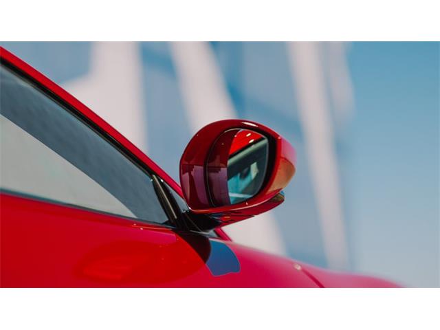 2023 Ferrari Roma (CC-2122924) for sale in Las Vegas, Nevada