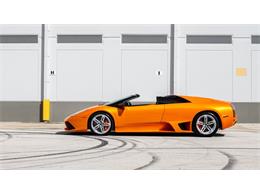 2008 Lamborghini Murcielago (CC-2122925) for sale in Las Vegas, Nevada