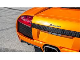 2008 Lamborghini Murcielago (CC-2122925) for sale in Las Vegas, Nevada