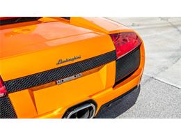 2008 Lamborghini Murcielago (CC-2122925) for sale in Las Vegas, Nevada