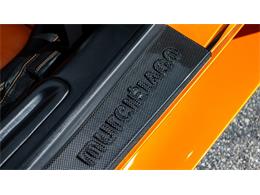 2008 Lamborghini Murcielago (CC-2122925) for sale in Las Vegas, Nevada