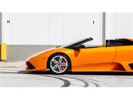 2008 Lamborghini Murcielago (CC-2122925) for sale in Las Vegas, Nevada