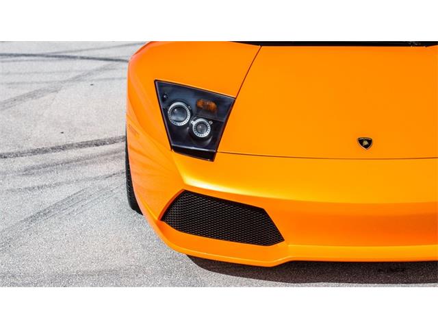 2008 Lamborghini Murcielago (CC-2122925) for sale in Las Vegas, Nevada