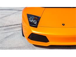 2008 Lamborghini Murcielago (CC-2122925) for sale in Las Vegas, Nevada