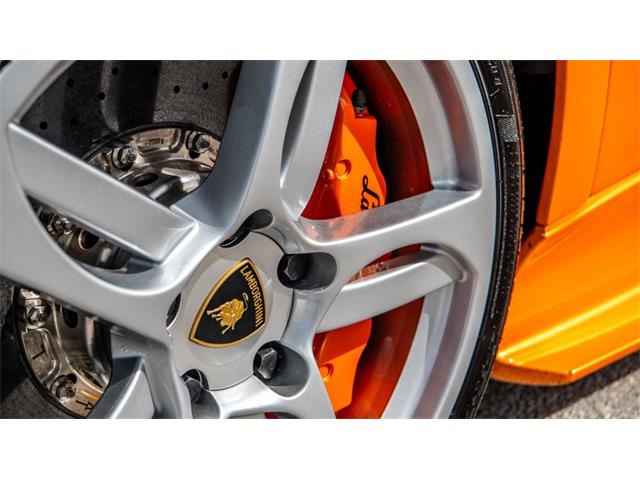 2008 Lamborghini Murcielago (CC-2122925) for sale in Las Vegas, Nevada