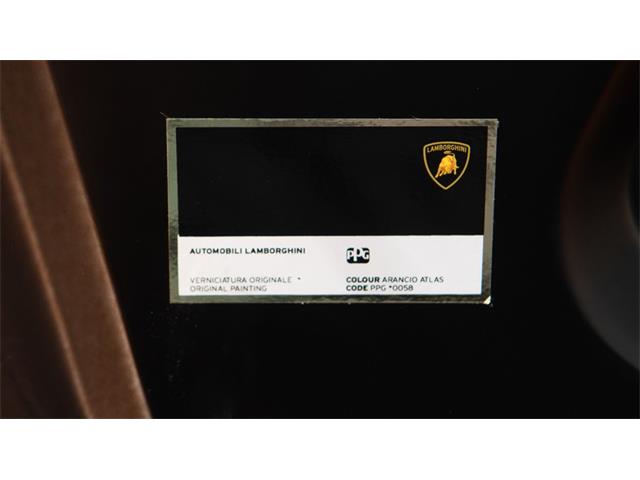 2008 Lamborghini Murcielago (CC-2122925) for sale in Las Vegas, Nevada
