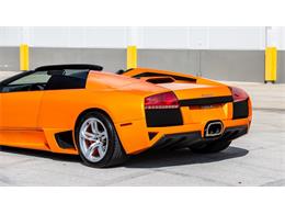2008 Lamborghini Murcielago (CC-2122925) for sale in Las Vegas, Nevada