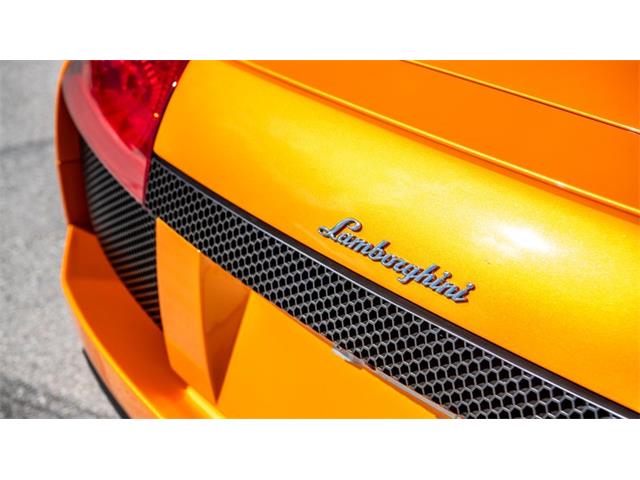 2008 Lamborghini Murcielago (CC-2122925) for sale in Las Vegas, Nevada