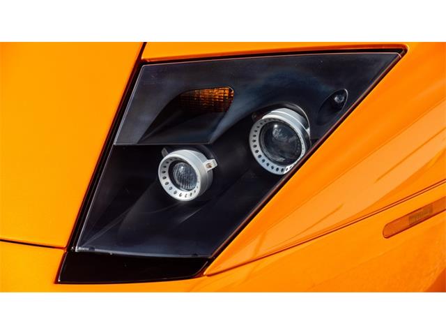 2008 Lamborghini Murcielago (CC-2122925) for sale in Las Vegas, Nevada