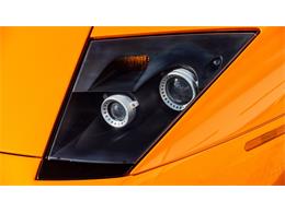 2008 Lamborghini Murcielago (CC-2122925) for sale in Las Vegas, Nevada