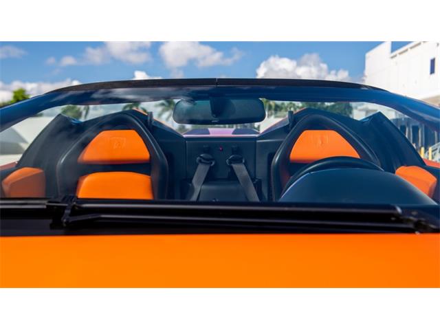2008 Lamborghini Murcielago (CC-2122925) for sale in Las Vegas, Nevada