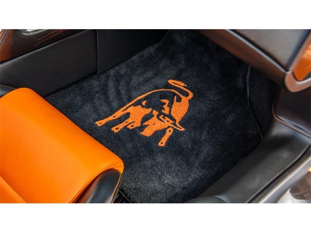 2008 Lamborghini Murcielago (CC-2122925) for sale in Las Vegas, Nevada