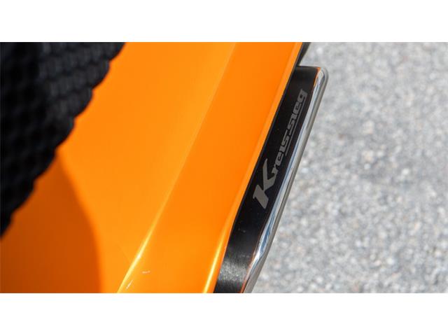 2008 Lamborghini Murcielago (CC-2122925) for sale in Las Vegas, Nevada