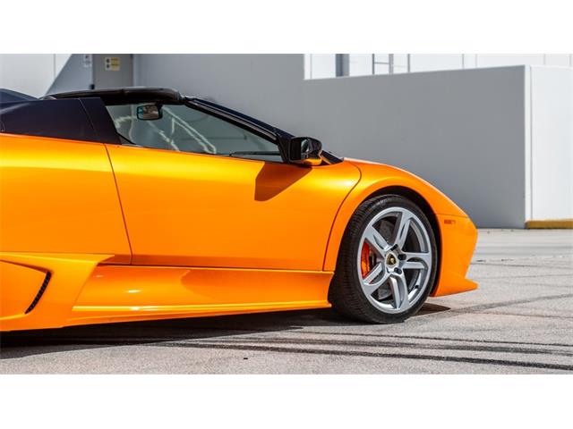 2008 Lamborghini Murcielago (CC-2122925) for sale in Las Vegas, Nevada