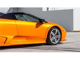 2008 Lamborghini Murcielago (CC-2122925) for sale in Las Vegas, Nevada