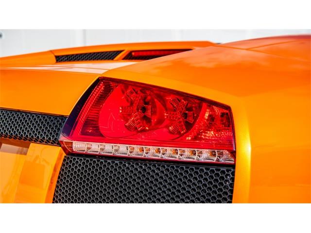 2008 Lamborghini Murcielago (CC-2122925) for sale in Las Vegas, Nevada