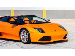 2008 Lamborghini Murcielago (CC-2122925) for sale in Las Vegas, Nevada