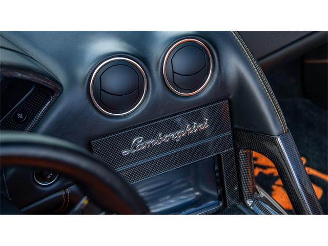 2008 Lamborghini Murcielago (CC-2122925) for sale in Las Vegas, Nevada