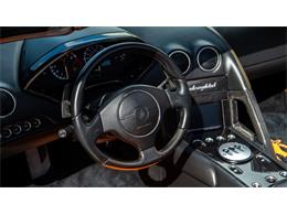 2008 Lamborghini Murcielago (CC-2122925) for sale in Las Vegas, Nevada