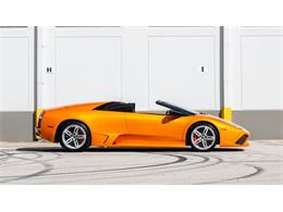 2008 Lamborghini Murcielago (CC-2122925) for sale in Las Vegas, Nevada
