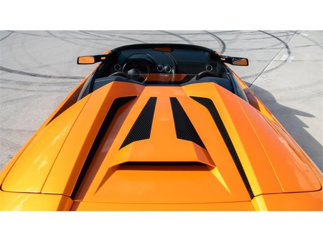 2008 Lamborghini Murcielago (CC-2122925) for sale in Las Vegas, Nevada