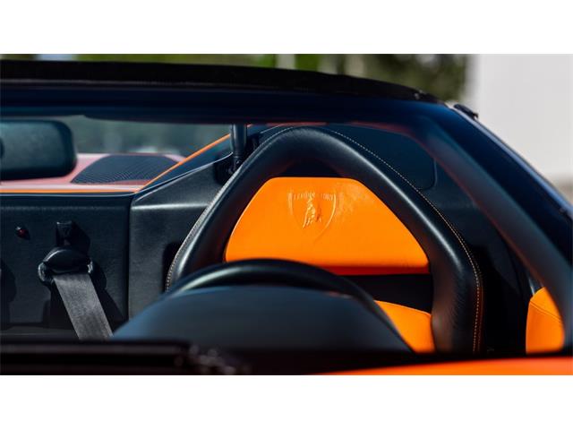 2008 Lamborghini Murcielago (CC-2122925) for sale in Las Vegas, Nevada
