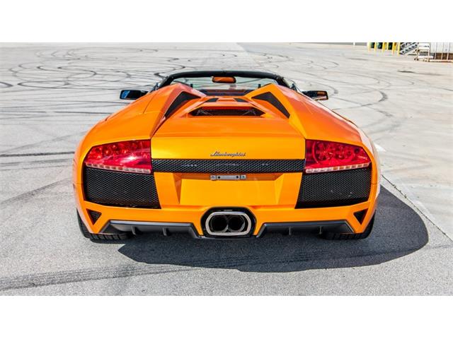 2008 Lamborghini Murcielago (CC-2122925) for sale in Las Vegas, Nevada